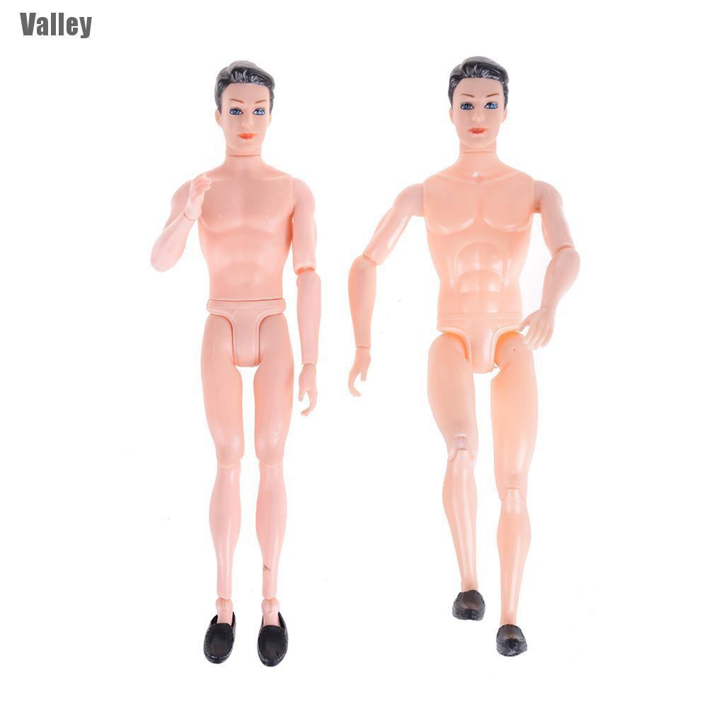 Mô Hình Nam Trần 30cm Tự Lắp Ráp