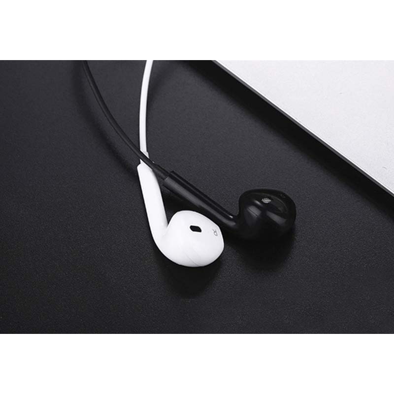 Tai Nghe Bluetooth Không Dây Đeo Cổ Có Mic Cho Iphone Xiaomi Huawei