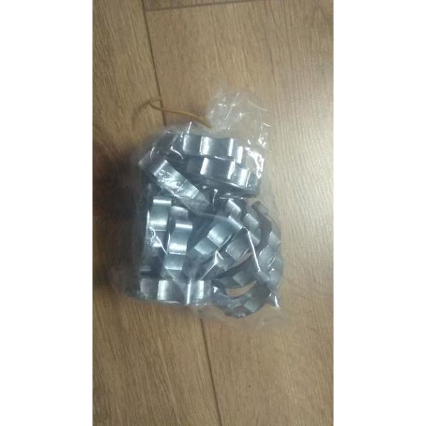 Sale  BỊCH 10C KHÓA LỒNG MÁY QUẠT NHÔM  ShopAnhThu