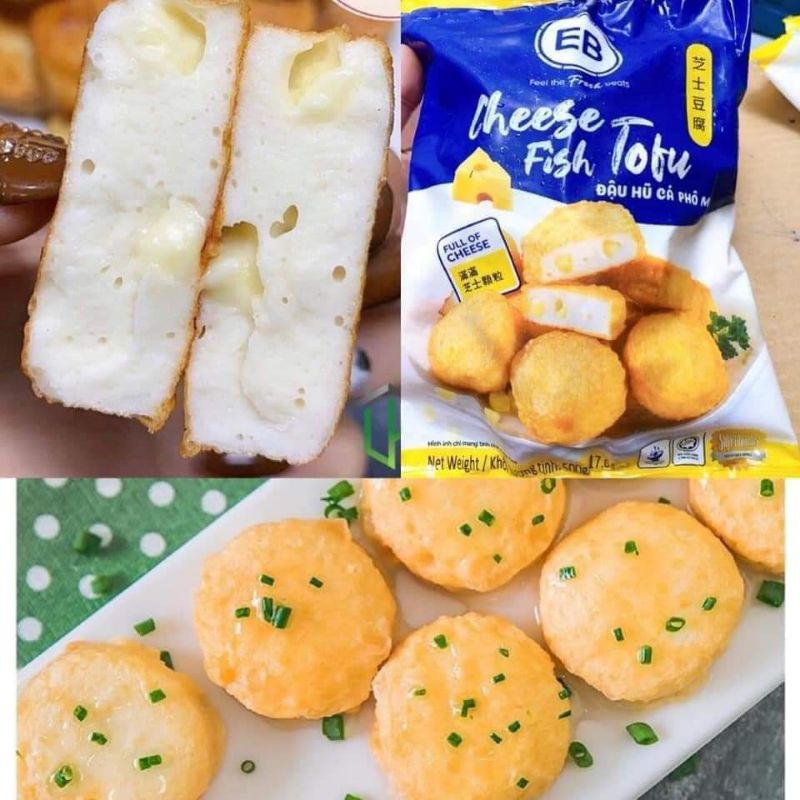 Đậu Hũ Phomai | BigBuy360 - bigbuy360.vn