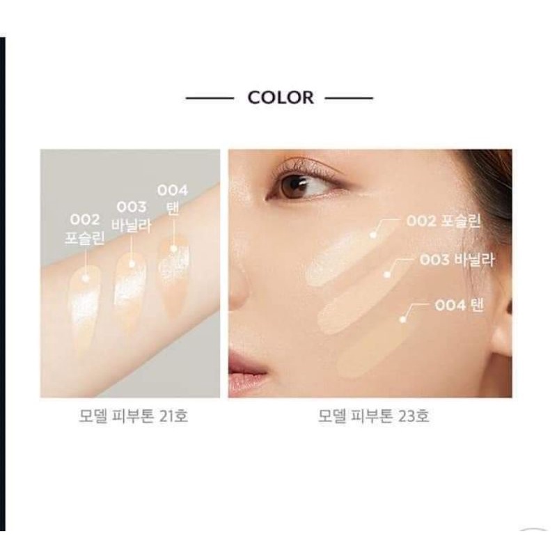 Lõi phấn nề pony_effect | BigBuy360 - bigbuy360.vn