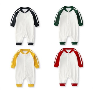 Đồ bộ dài tay cho bé bộ bodysuit cho bé từ 5-16kg BONSTORE