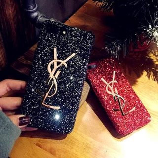 Ốp Điện Thoại Cứng Lấp Lánh Cho Vivo 1723 1726 1724 1719 1606 1609 1610 1611 Vivo 1801 1803 1804 1806 1808 1807 1810 1811 V2025 V2026 V2027 V2028 V2029