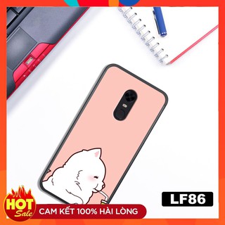 ỐP LƯNG XIAOMI REDMI NOTE 4 - NOTE 4X - REDMI 5 - REDMI 5 PLUS  IN HÌNH HỌA TIẾT DỄ THƯƠNG CHẤT LƯỢNG-BỀN-ĐẸP