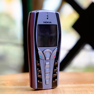 Điện Thoại NOKIA 7250i