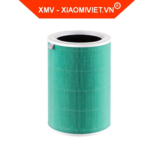 Lõi lọc thay thế cho máy lọc không khí Xiaomi 2H/2C/2S/3H/3C/Pro - Lọc Hepa, Lọc mùi, Lọc khử khuẩn - Hàng chính hãng