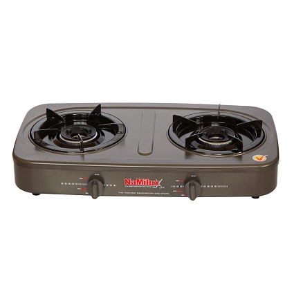 Bếp gas đôi NaMilux NA-590AFM