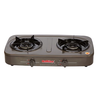Bếp gas đôi để bàn namilux na- 590fm