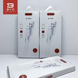 CÁP SẠC BYZ BC-008
