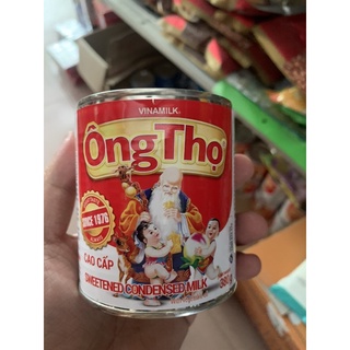 Sữa Ông Thọ