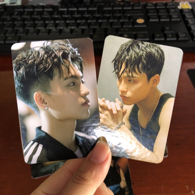 20 Ảnh Bo góc MoNo