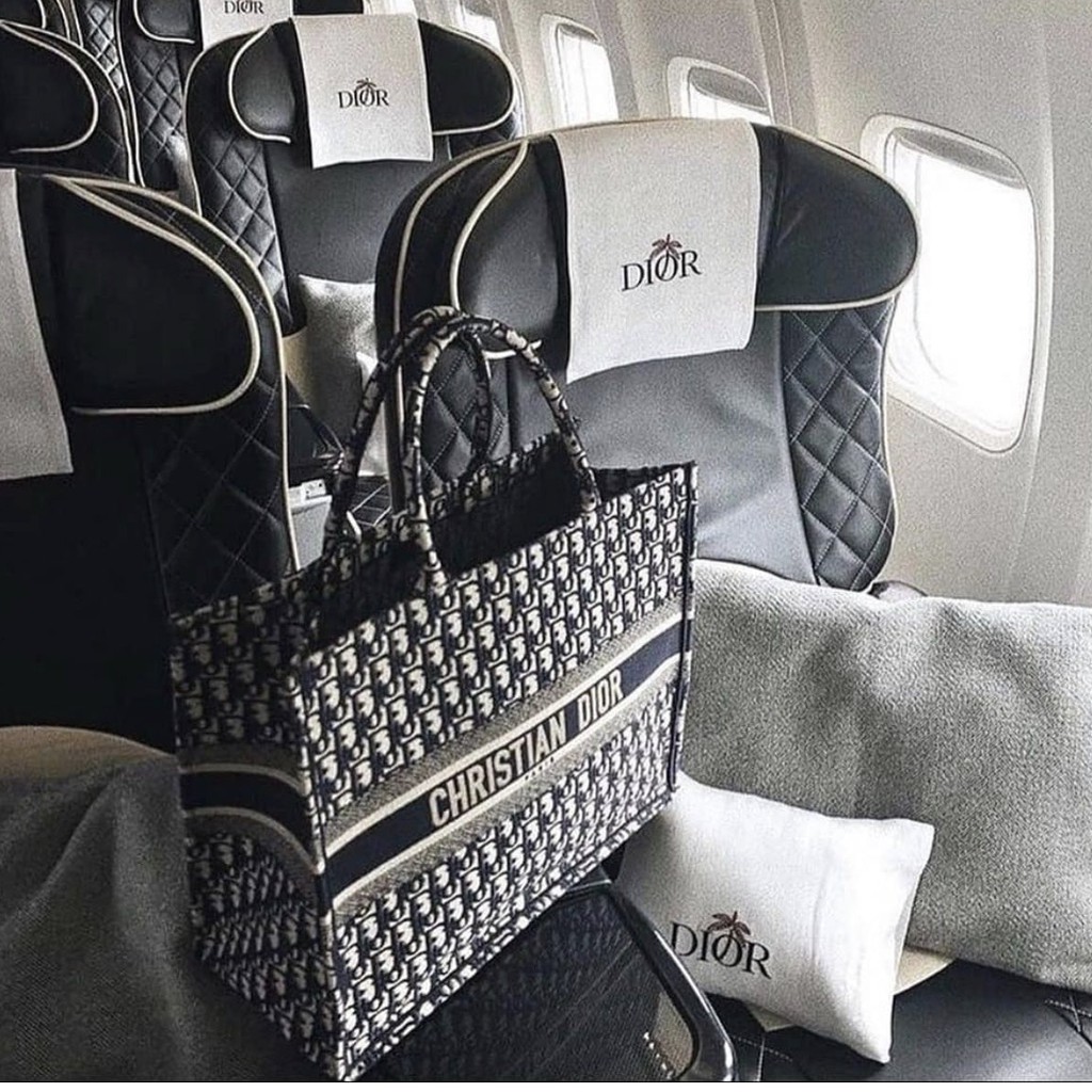 Túi xách siêu to khủng lồ Đì Ò thổ cẩm Thêu Cao Cấp