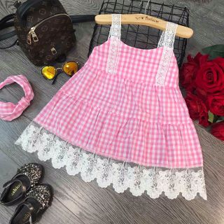 Combo Đồ bé gái