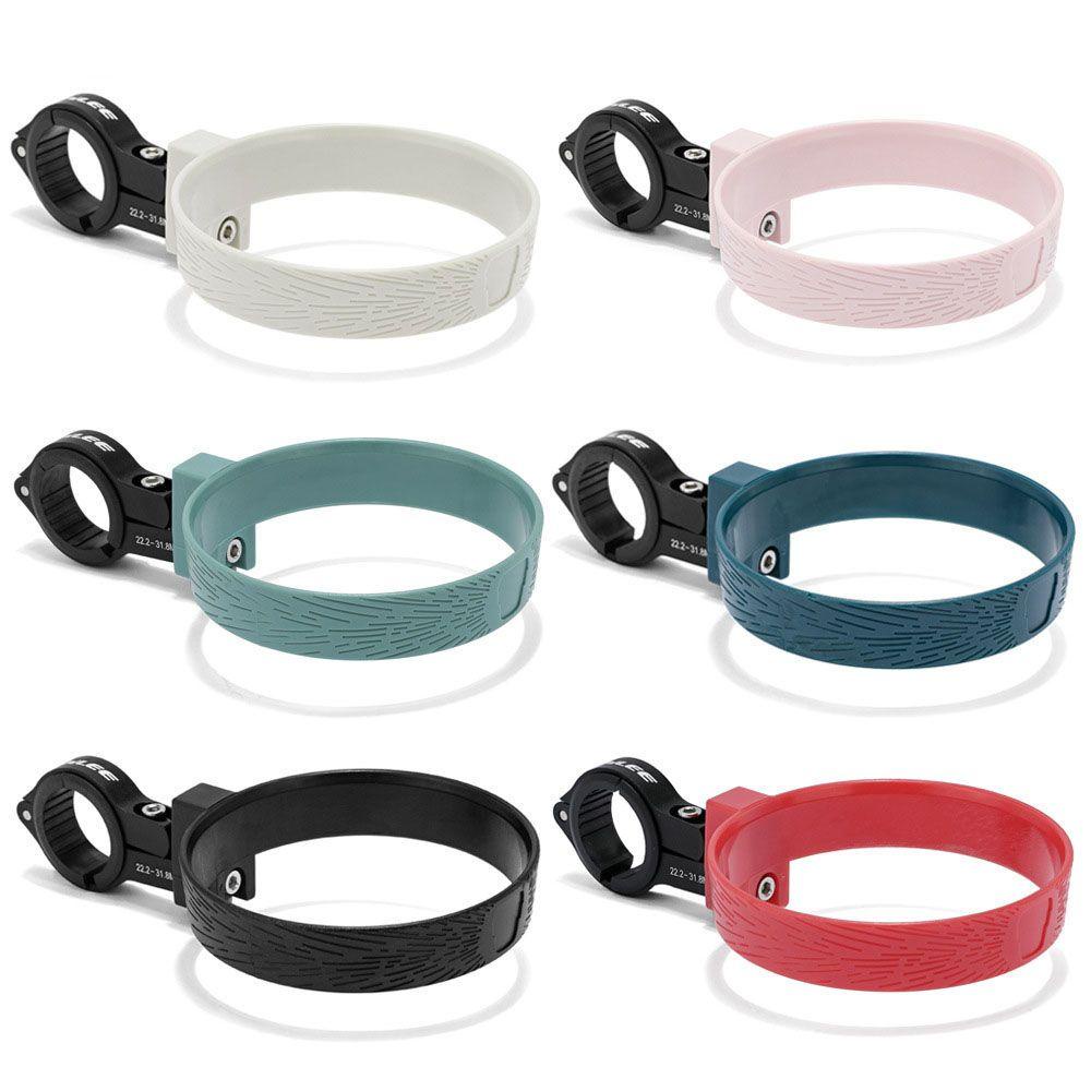 Giá Đỡ Bình Nước Siêu Nhẹ Bằng Hợp Kim Nhôm Cho Xe Đạp Leo Núi