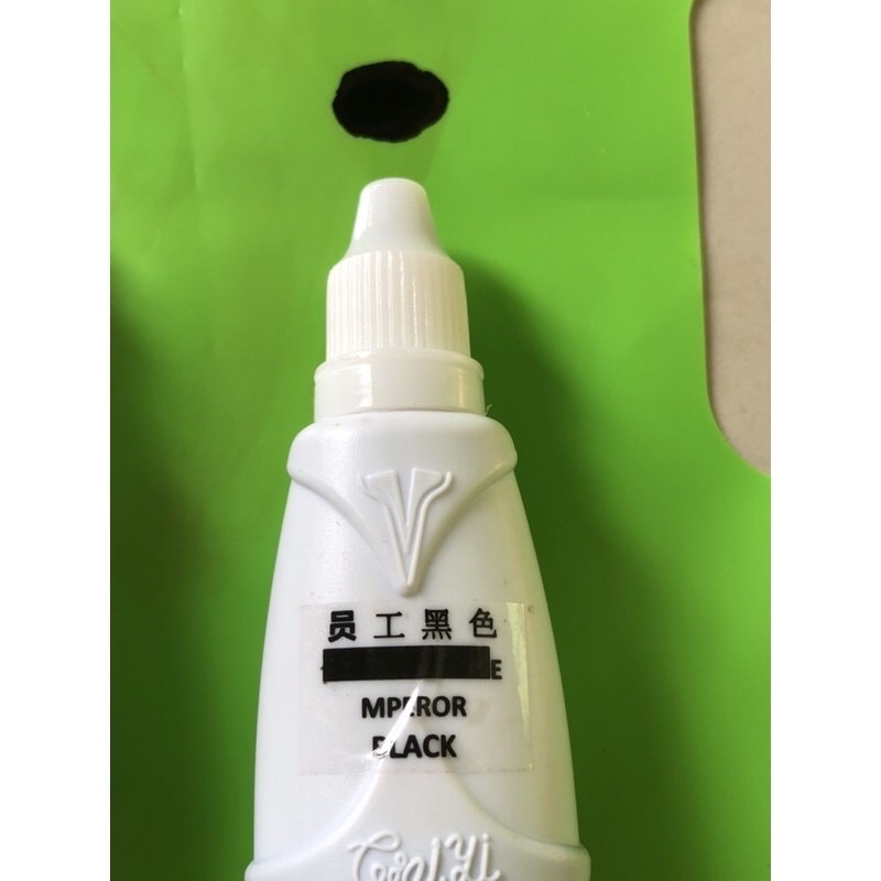 ⭐️✨🌺  Mực phun xăm trai ri  ⭐️💫🌺