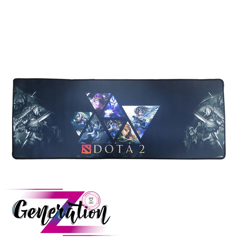 BÀN DI CHUỘT CHƠI GAME - TẤM LÓT CHUỘT CHƠI GAME MOUSEPAD S6