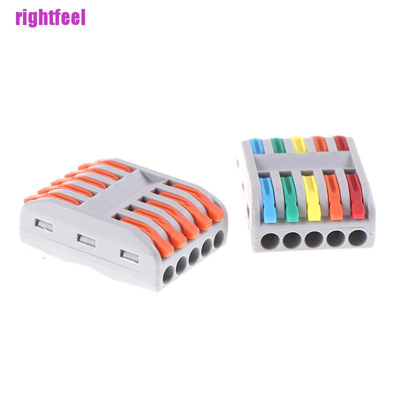 Bộ 5 Dây Pct-222 Spl-2 / 3