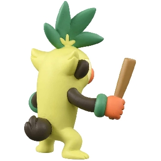 Mô hình Tomy - MS Thwackey