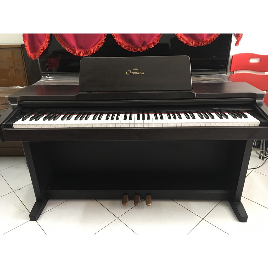 Đàn piano điện Yamaha CLP-133 - Nhạc Cụ Âm Nhạc Armuli