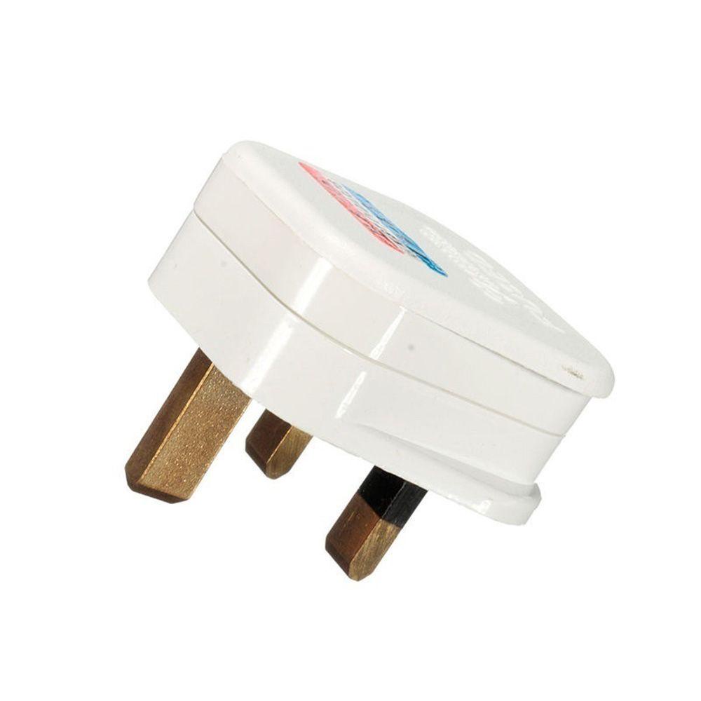 Ổ Cắm Điện AMP 13A Tiện Dụng Cho Gia Đình