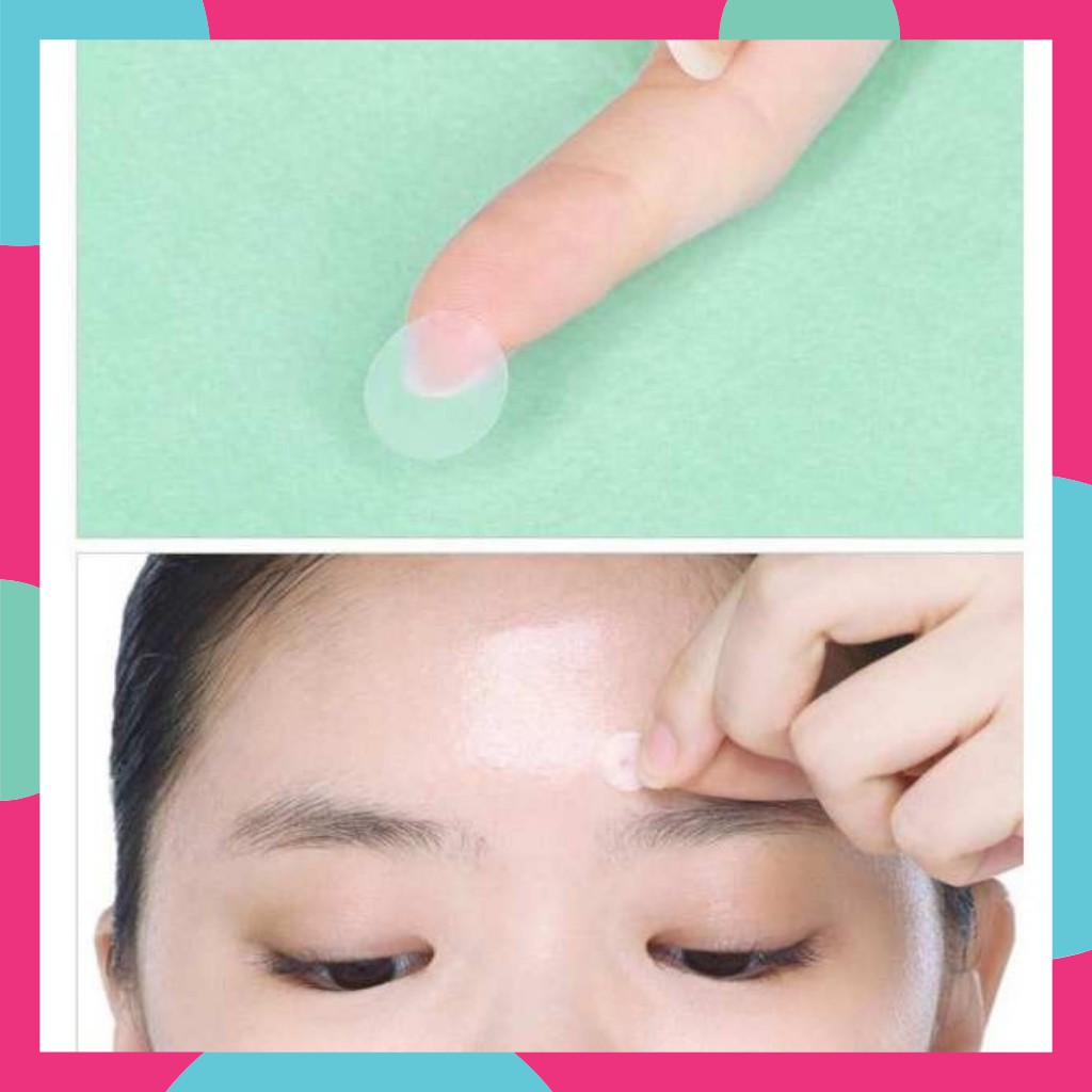Miếng Dán Mụn  Acnes Clear Patch - Mụn Cóc - mụn đầu đen - chăm sóc da - da nhạy cảm - nền - mỹ phẩm - mỹ phẩm - ĐYVĐ! | BigBuy360 - bigbuy360.vn