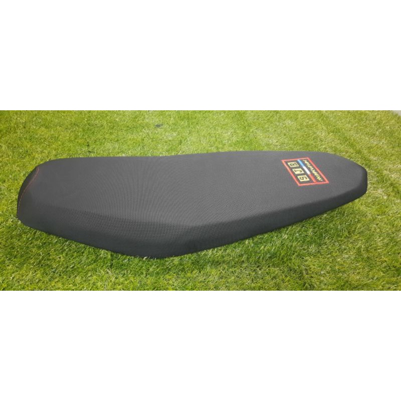 Yên Exciter 135 5 Số Gọt Thái Mỏng Chữ Thêu SJR