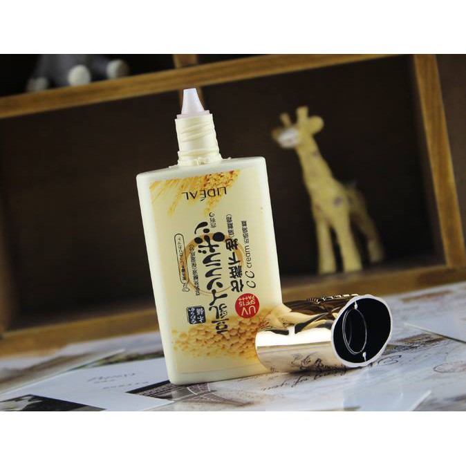 KEM LOT DƯỠNG DA CHỐNG NẮNG LIDEAL JAPAN | BigBuy360 - bigbuy360.vn