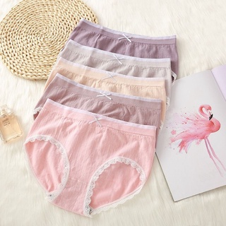 Sét 5 Quần Lót Size Lớn