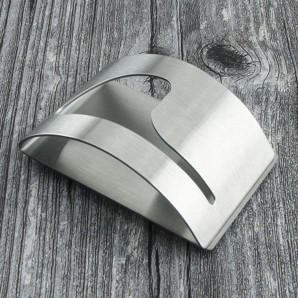 LLOYD Giá Đỡ Treo Khăn Bằng Thép Không Gỉ Gắn Tường