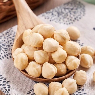 Hạt phỉ hazelnut rang size to 250g
