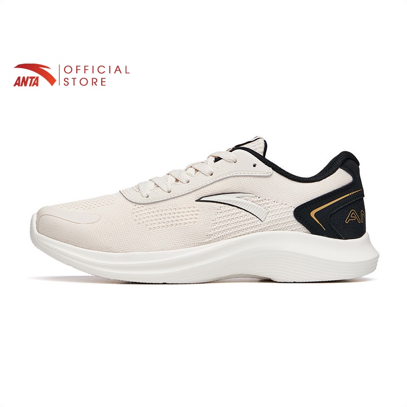 Giày chạy thể thao nam Running Shoes Anta 812135571-3
