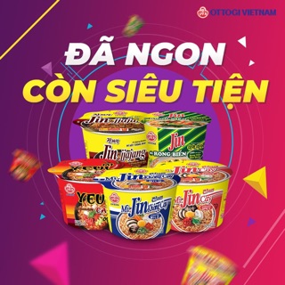 Mì tô ottogi