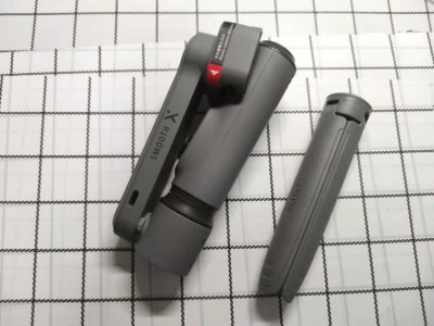 Gimbal chống rung Zhiyun  mượt mà điện thoại , gậy chụp ảnh tự xướng, quay video Gimbal chất lượng cao