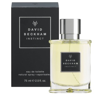 Nước hoa nam David Beckham