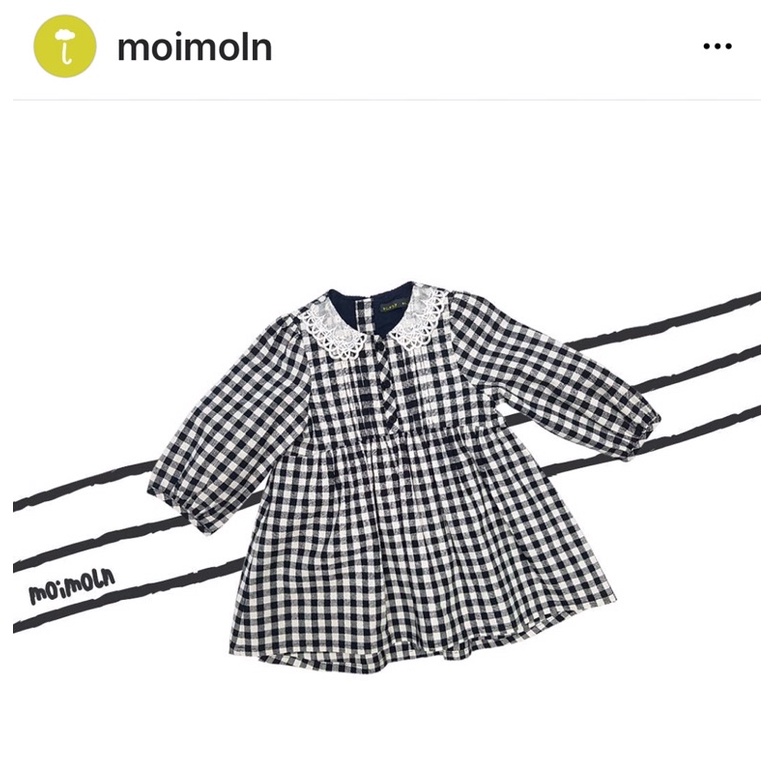 ĐẦM MOIMOLN CARO