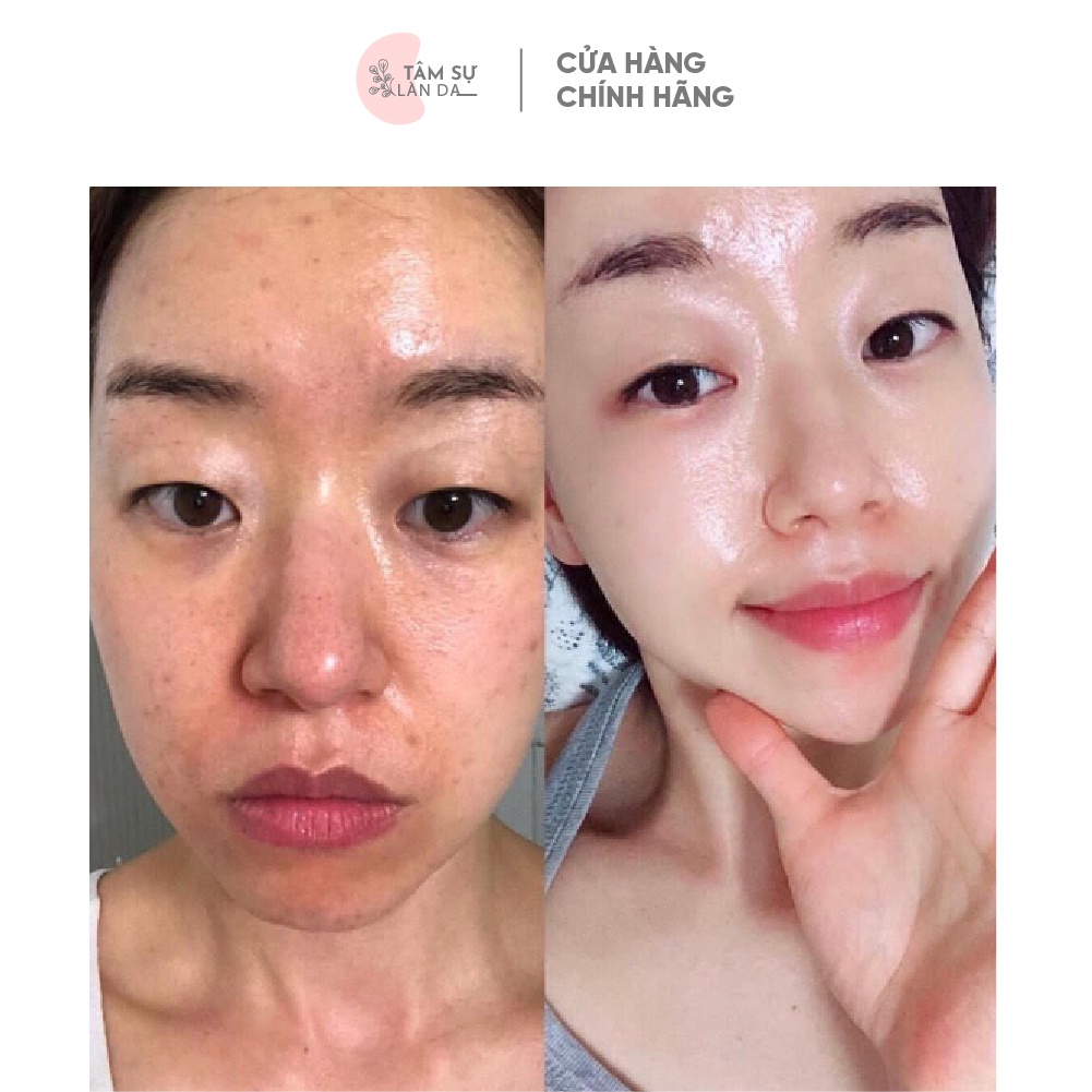 Kem Dưỡng Trắng Nâng Tone Chống Lão Hóa GUICHE Collagen Tone Up Cream 35ml