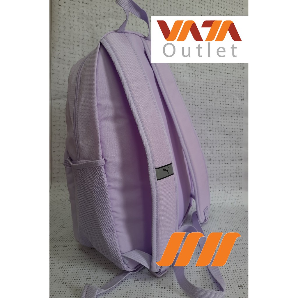 Balo đi học, đi chơi, du lịch xuất dư xịn Puma nhiều màu