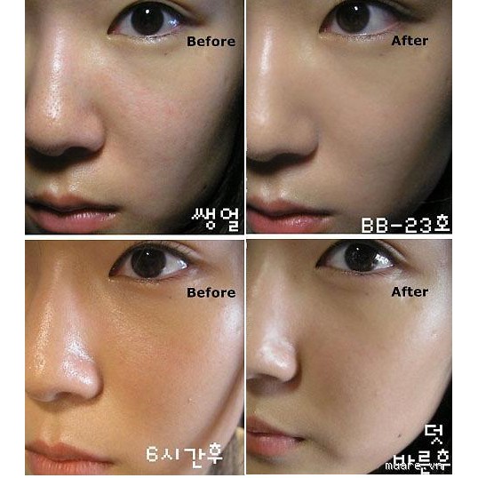 KEM NỀN TRANG ĐIỂM BB CELIO HÀN QUỐC - THANH LÝ HÀNG TỒN KHO | BigBuy360 - bigbuy360.vn