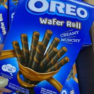 Bánh Quế OREO
