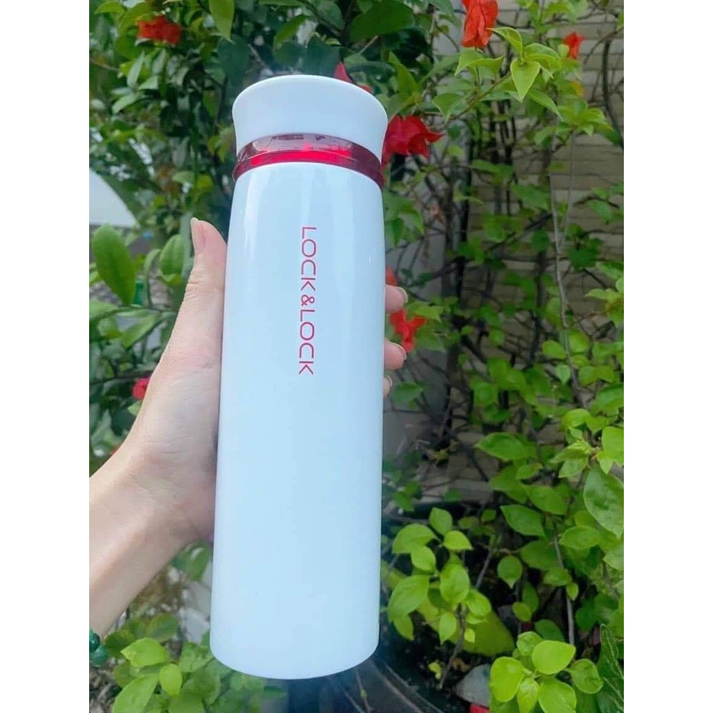 Bình giữ nhiệt Lock&lock _ quà tặng từ Ensure pediasure | BigBuy360 - bigbuy360.vn