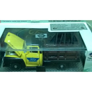 Xe mô hình M2 machines - bấm lựa chọn