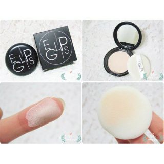 Phấn phủ kiềm dầu EGLIPS