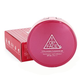 Phấn Nước Collagen Cushion BB TopFace