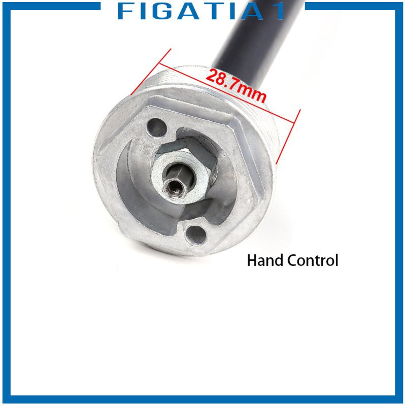 Ống Bơm Dầu Phuộc Giảm Xóc 26 / 27.5 / 29inch figatia1