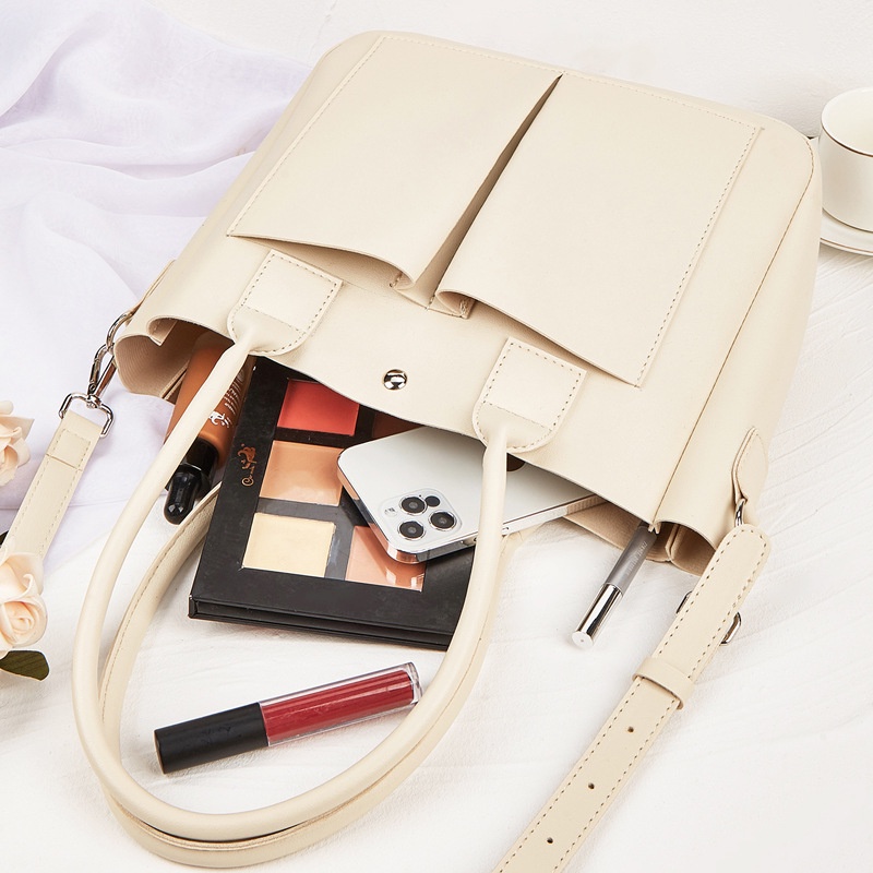 Túi đeo vai IELGY sức chứa lớn có thể điều chỉnh thời trang cho nữ