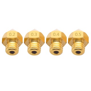 Đầu phun MK8 loại Lớn