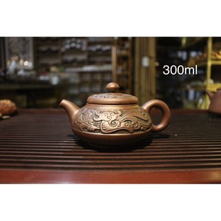 Ấm gốm đất nung
