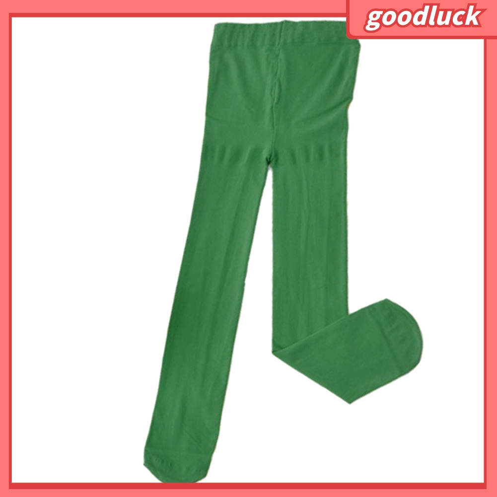 Quần Tất Co Giãn Thoáng Khí Cho Bé Gái