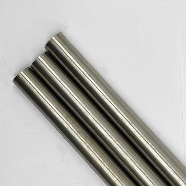 Dao tiện thép gió tròn HSS dài 200mm đường kính 4.5mm, 7mm