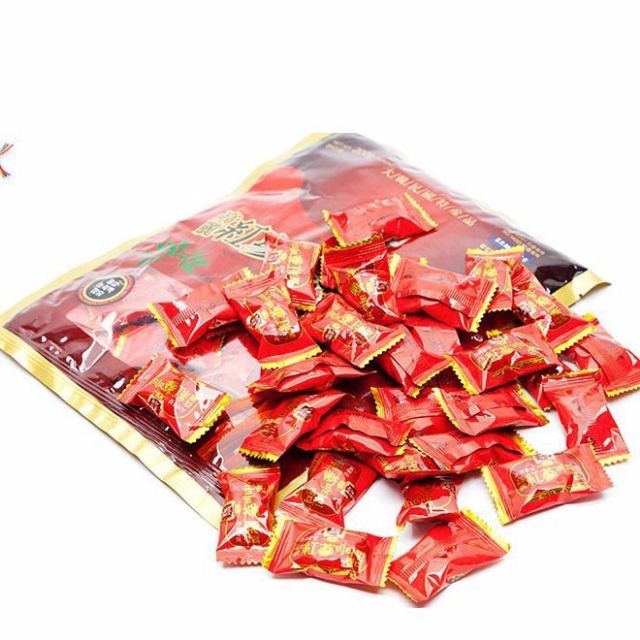 Kẹo Hồng Sâm Hàn Quốc Gói 200G